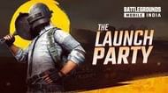 The BGMI's first tournament launch party had a huge viewership. (Image via Sportskeeda)